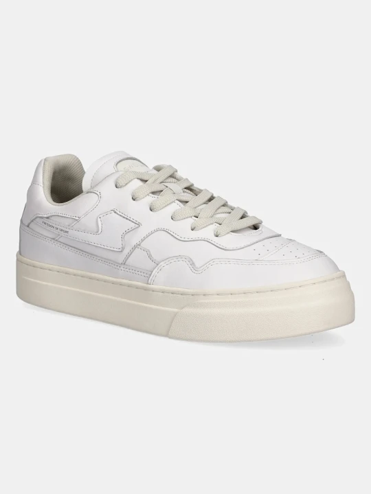 Zdjęcie produktu Stepney Workers Club trampki Omni Pearl S-Strike Calf Leather