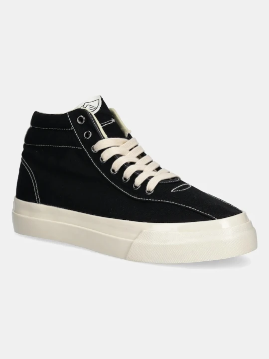 Zdjęcie produktu Stepney Workers Club trampki Varden Canvas czarny