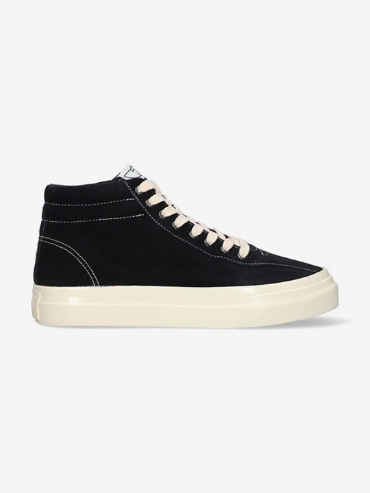 Zdjęcie produktu Stepney Workers Club trampki zamszowe Varden Suede