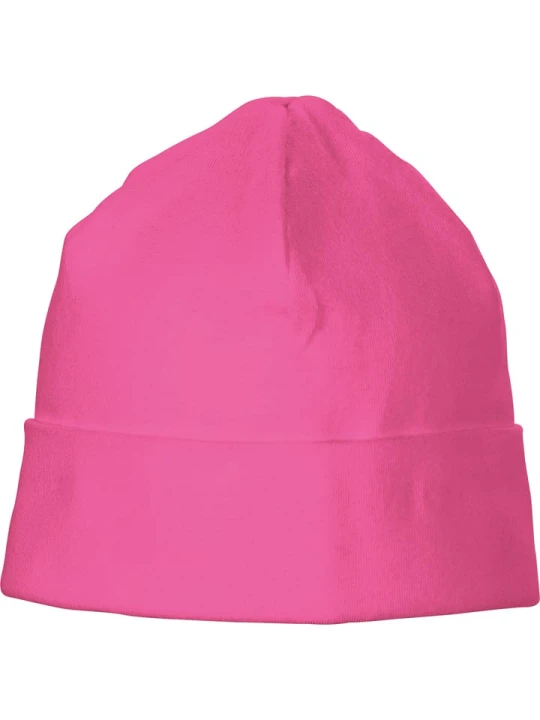 Zdjęcie produktu Sterntaler Czapka beanie w kolorze różowym rozmiar: 35 cm