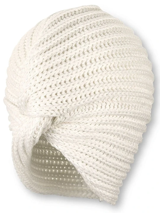 Zdjęcie produktu Sterntaler Czapka w kolorze białym rozmiar: 51 cm