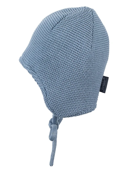 Zdjęcie produktu Sterntaler Czapka w kolorze niebieskim rozmiar: 43 cm