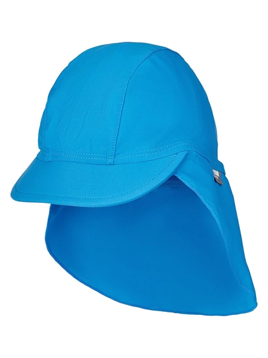 Zdjęcie produktu Sterntaler Czapka w kolorze niebieskim rozmiar: 53 cm