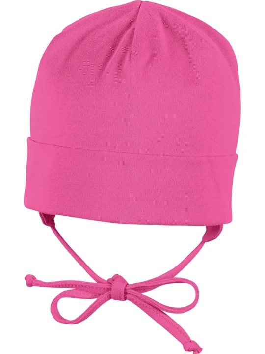 Zdjęcie produktu Sterntaler Czapka w kolorze różowym rozmiar: 41 cm