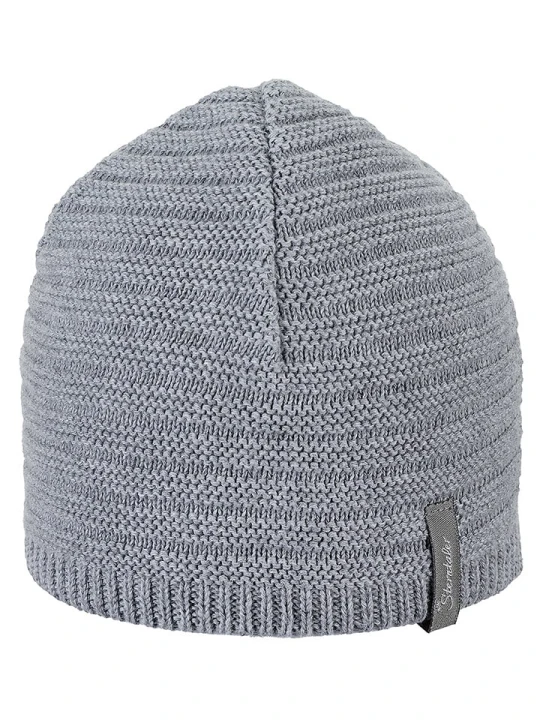 Zdjęcie produktu Sterntaler Czapka w kolorze szarym rozmiar: 39 cm