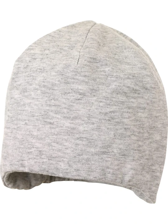 Zdjęcie produktu Sterntaler Czapka w kolorze szarym rozmiar: 47 cm