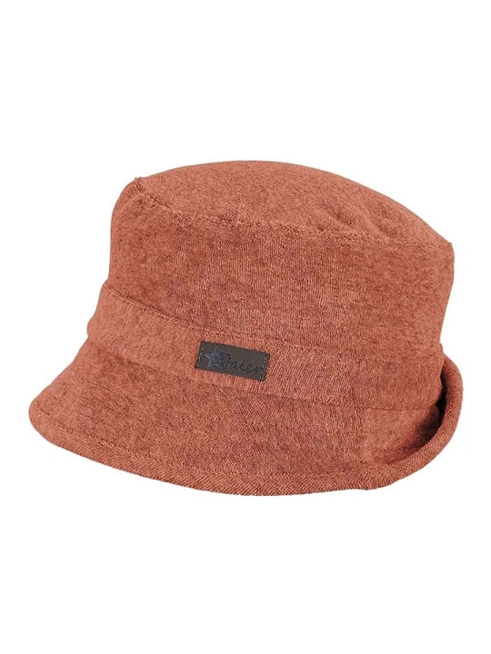 Zdjęcie produktu Sterntaler Kapelusz w kolorze koralowym rozmiar: 51 cm