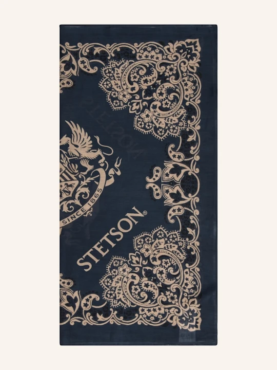 Zdjęcie produktu Stetson Chusta blau