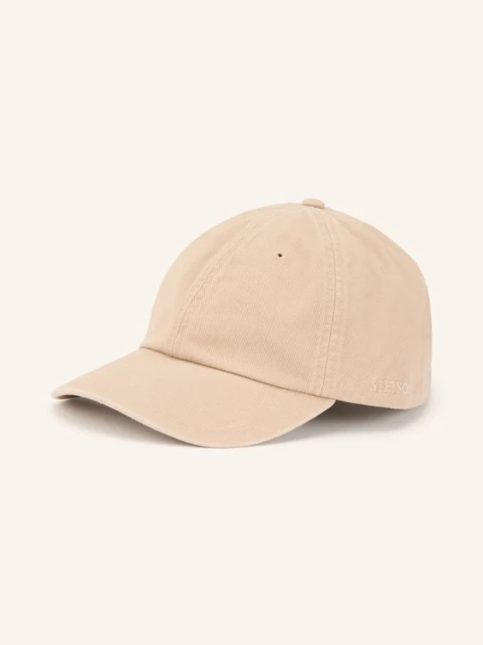 Zdjęcie produktu Stetson Czapka beige