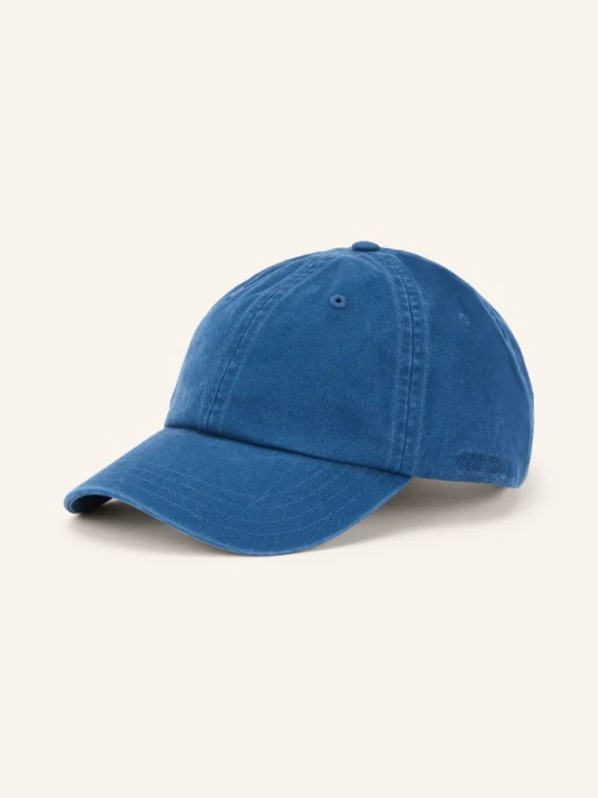 Zdjęcie produktu Stetson Czapka blau NIEBIESKI