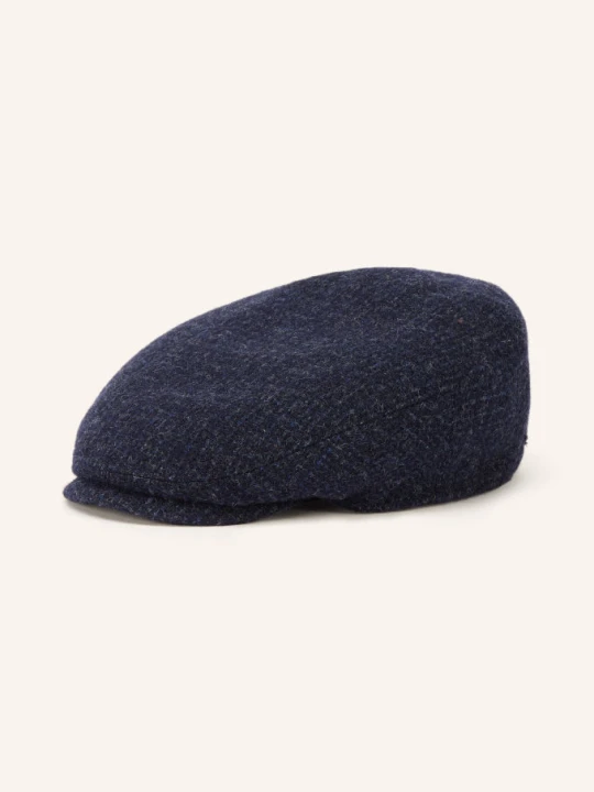 Zdjęcie produktu Stetson Czapka blau GRANATOWY