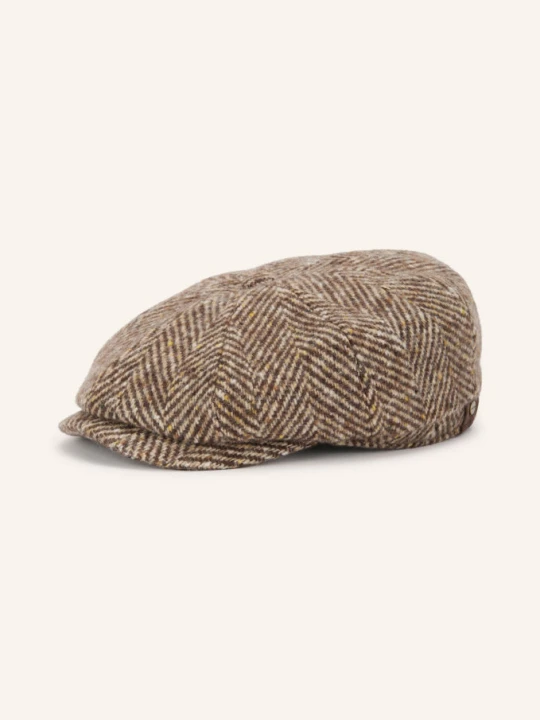 Zdjęcie produktu Stetson Czapka Hatteras beige