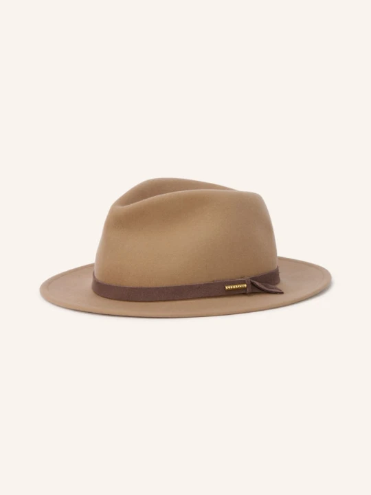 Zdjęcie produktu Stetson Kapelusz beige