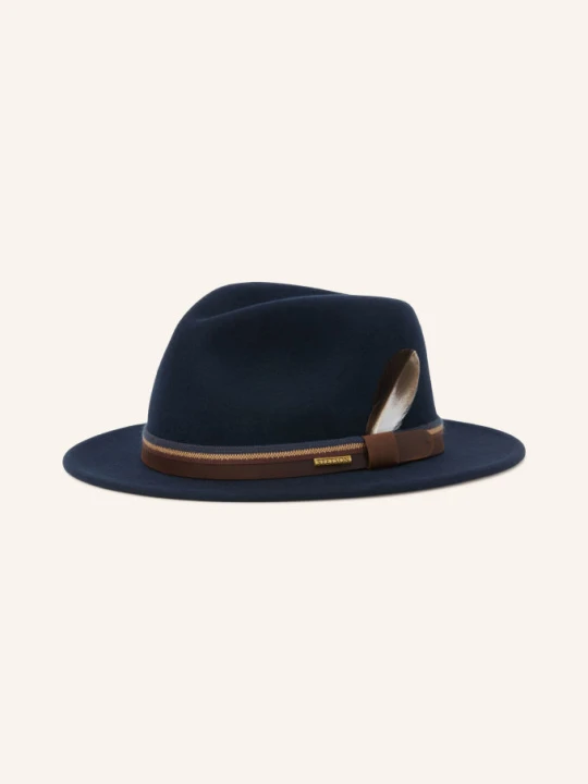 Zdjęcie produktu Stetson Kapelusz blau
