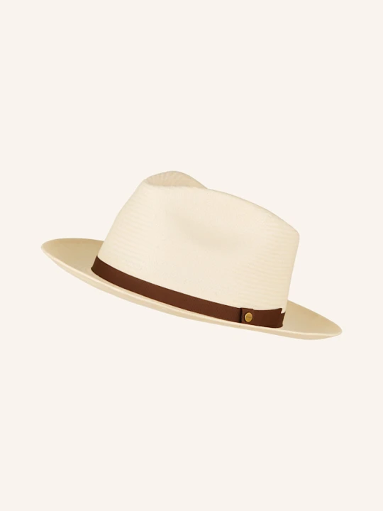 Zdjęcie produktu Stetson Kapelusz Toyo beige ECRU