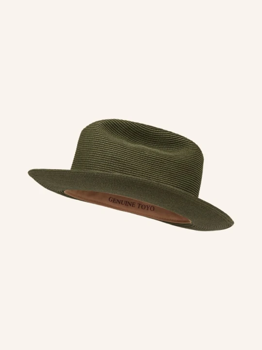 Zdjęcie produktu Stetson Kapelusz Toyo gruen KHAKI