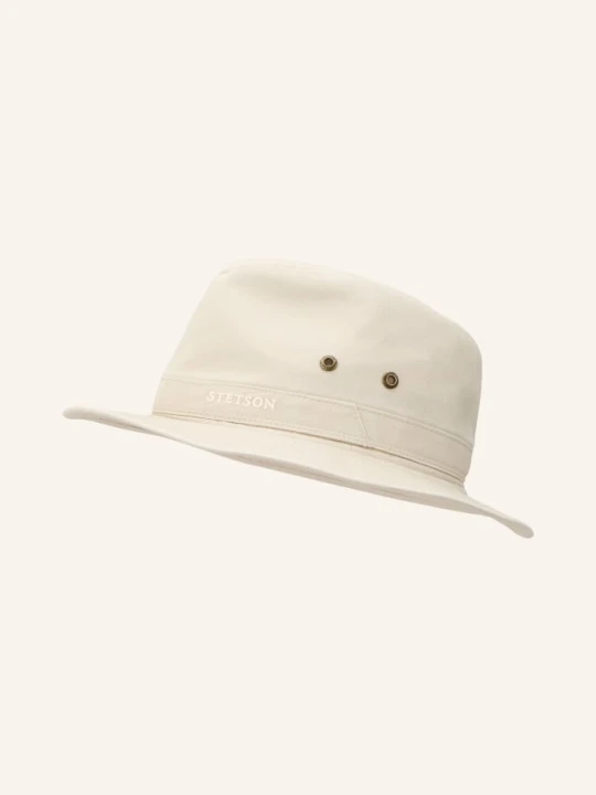 Zdjęcie produktu Stetson Kapelusz weiss