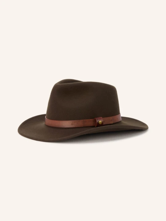 Zdjęcie produktu Stetson Kapelusz Western gruen