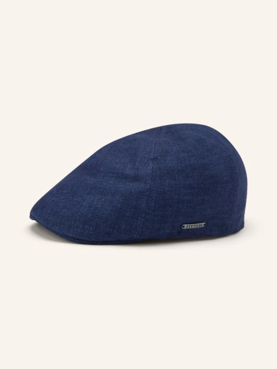 Zdjęcie produktu Stetson Kaszkiet Texas blau GRANATOWY