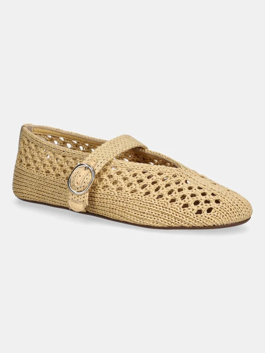 Zdjęcie produktu Steve Madden baleriny Alara beżowy