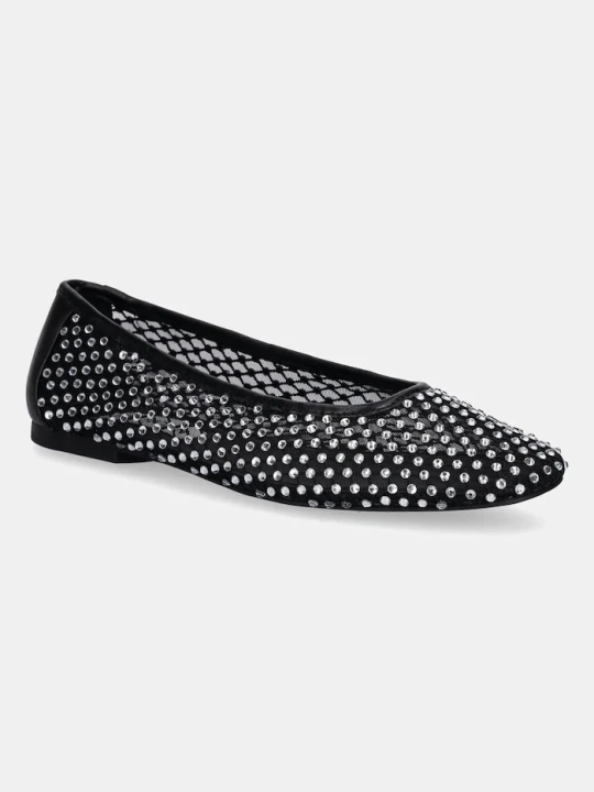 Zdjęcie produktu Steve Madden baleriny Auden czarny