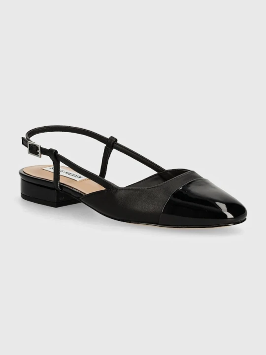 Zdjęcie produktu Steve Madden baleriny Belinda czarny