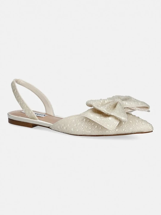 Zdjęcie produktu Steve Madden baleriny Cardi beżowy