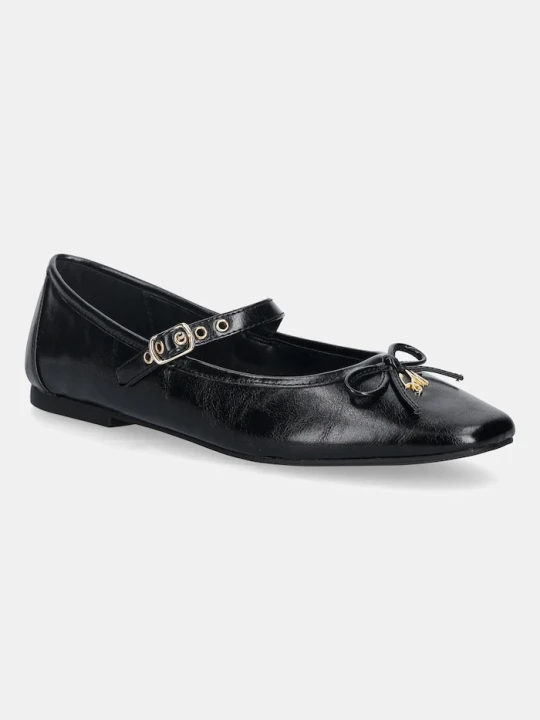 Zdjęcie produktu Steve Madden baleriny Ceece czarny