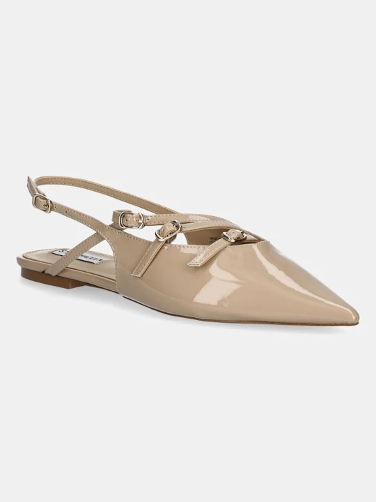 Zdjęcie produktu Steve Madden baleriny Cianna beżowy