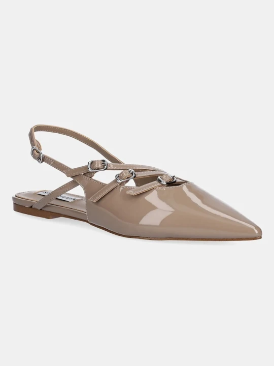 Zdjęcie produktu Steve Madden baleriny Cianna brązowy