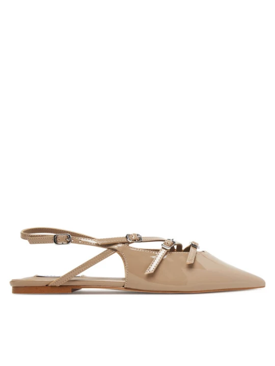 Zdjęcie produktu Steve Madden Baleriny Cianna SM11003709 Brązowy