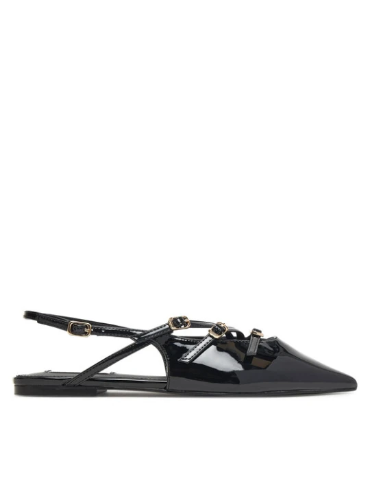 Zdjęcie produktu Steve Madden Baleriny Cianna SM11003709 Czarny