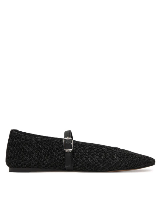 Zdjęcie produktu Steve Madden Baleriny Gayla 11005309 Czarny