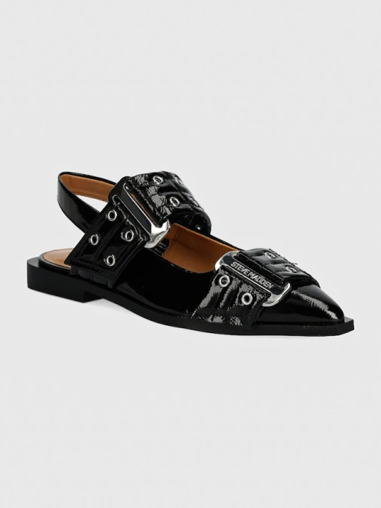 Zdjęcie produktu Steve Madden baleriny Grand Ave czarny
