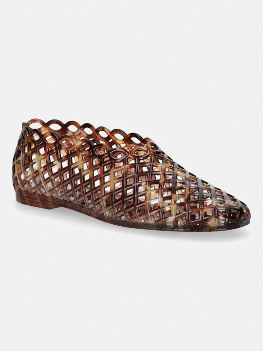 Zdjęcie produktu Steve Madden baleriny Grove2.0 brązowy