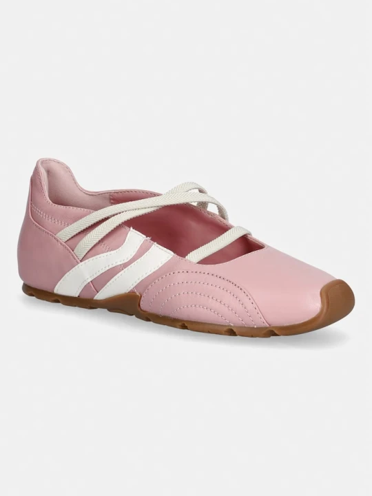 Zdjęcie produktu Steve Madden baleriny Joisie różowy
