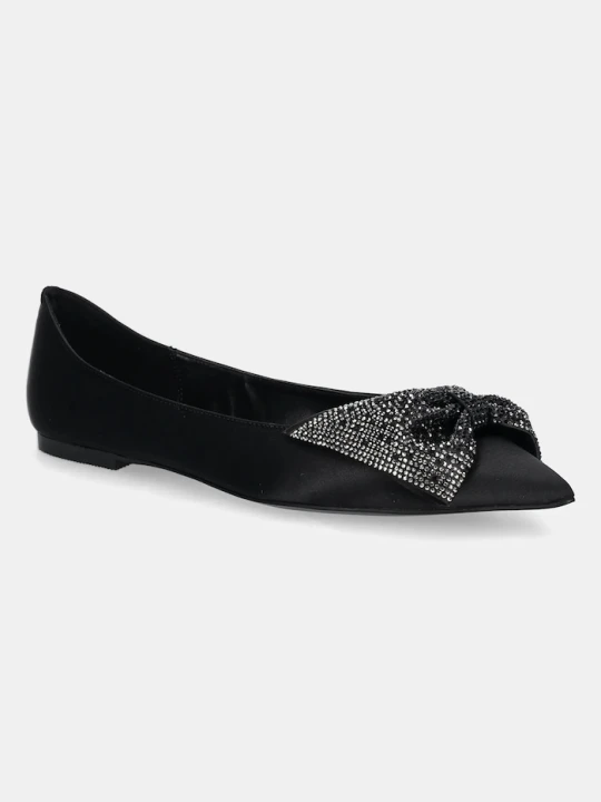Zdjęcie produktu Steve Madden baleriny Magi czarny