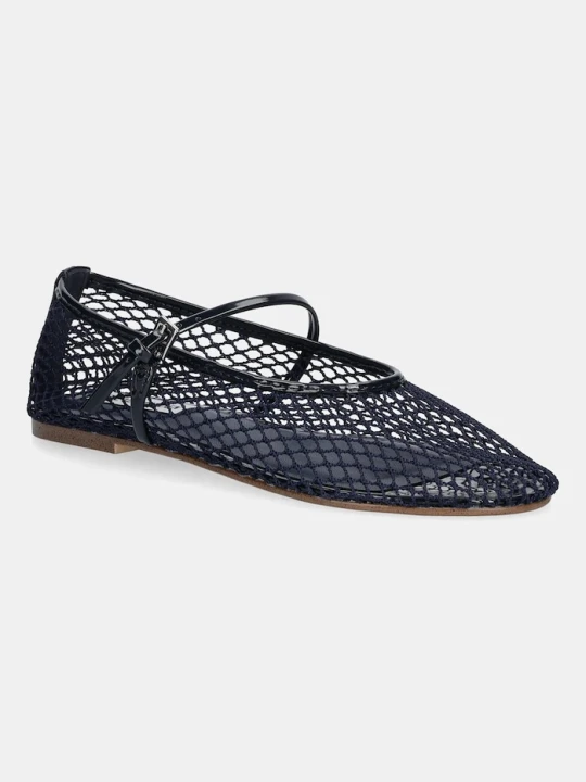 Zdjęcie produktu Steve Madden baleriny Mags granatowy