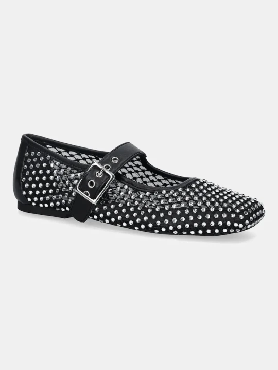 Zdjęcie produktu Steve Madden baleriny Marcela czarny