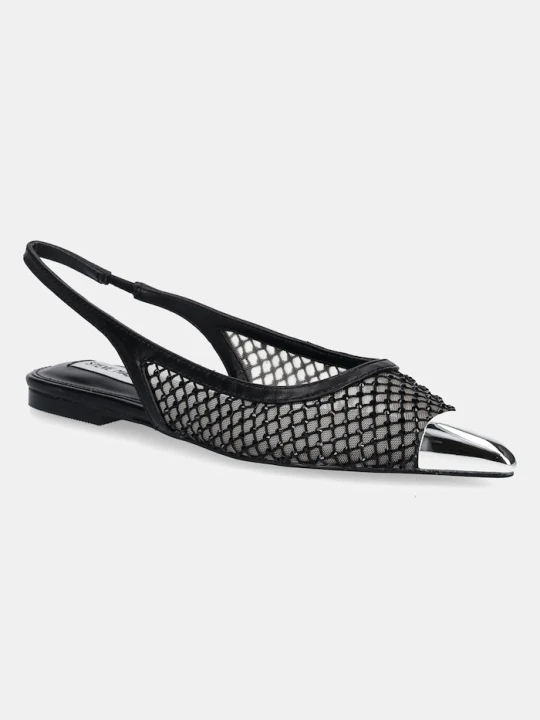 Zdjęcie produktu Steve Madden baleriny Marissa czarny