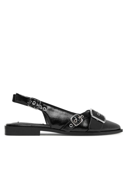 Zdjęcie produktu Steve Madden Baleriny SM11003901 Czarny