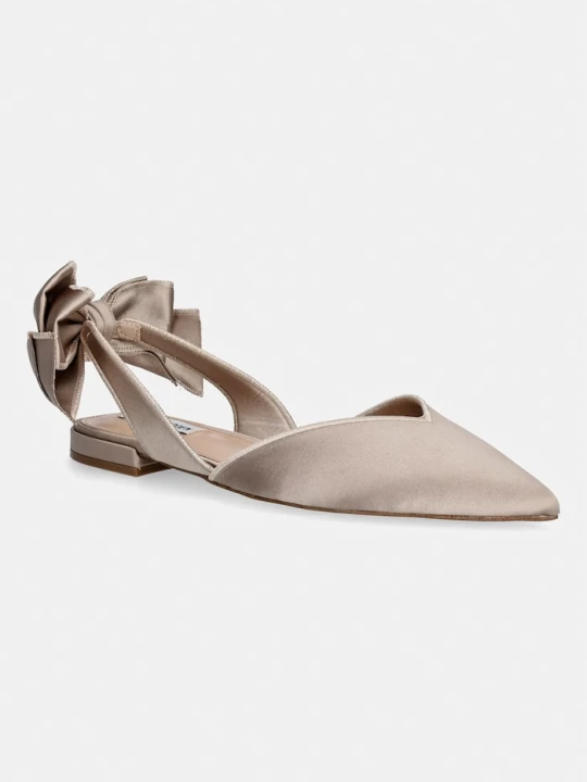 Zdjęcie produktu Steve Madden baleriny Synthia beżowy