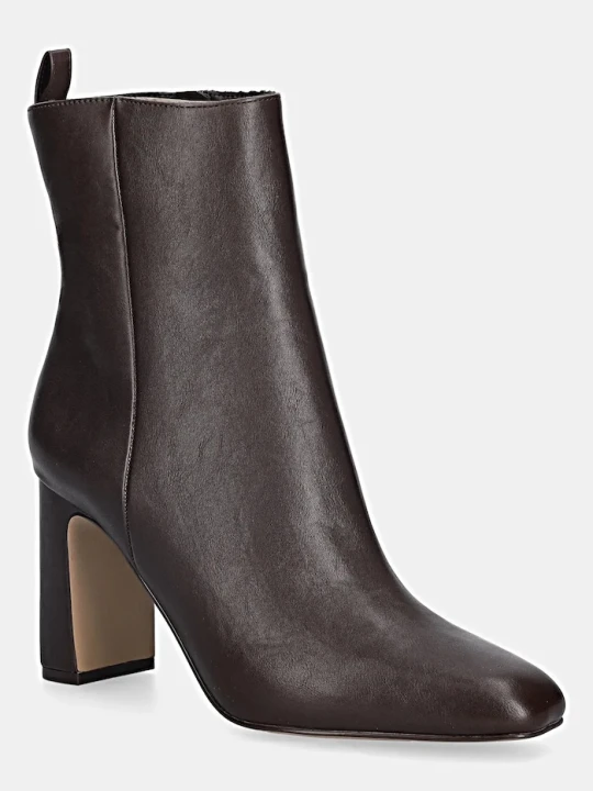 Zdjęcie produktu Steve Madden botki Adelisa brązowy