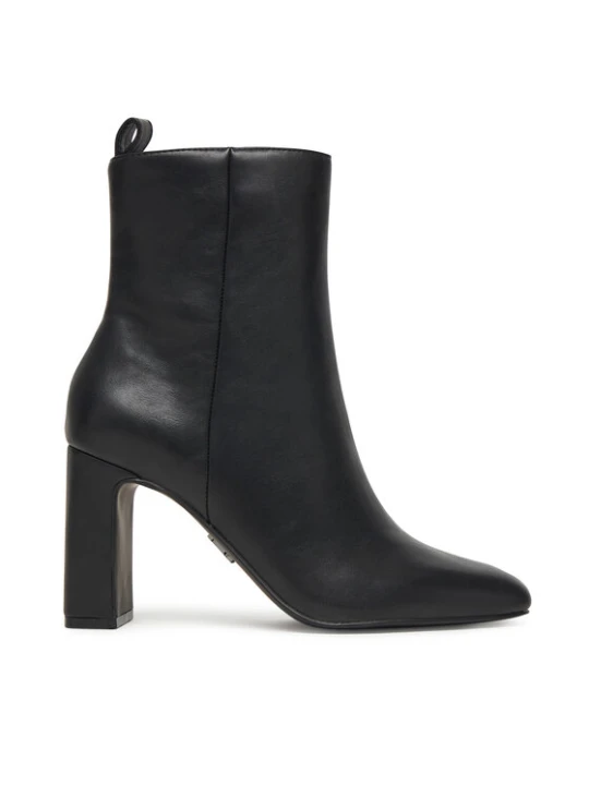 Zdjęcie produktu Steve Madden Botki Adelisa SM11002626 Czarny