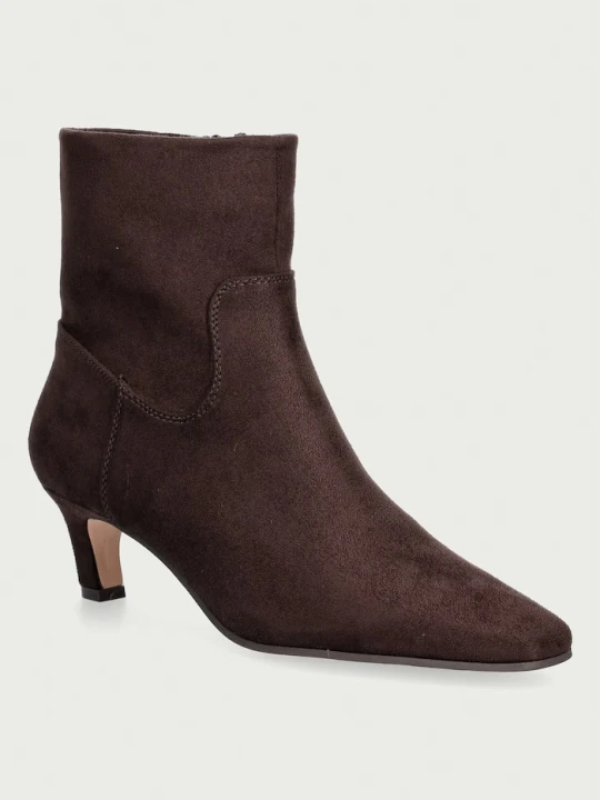 Zdjęcie produktu Steve Madden botki damskie Davis-S brązowy