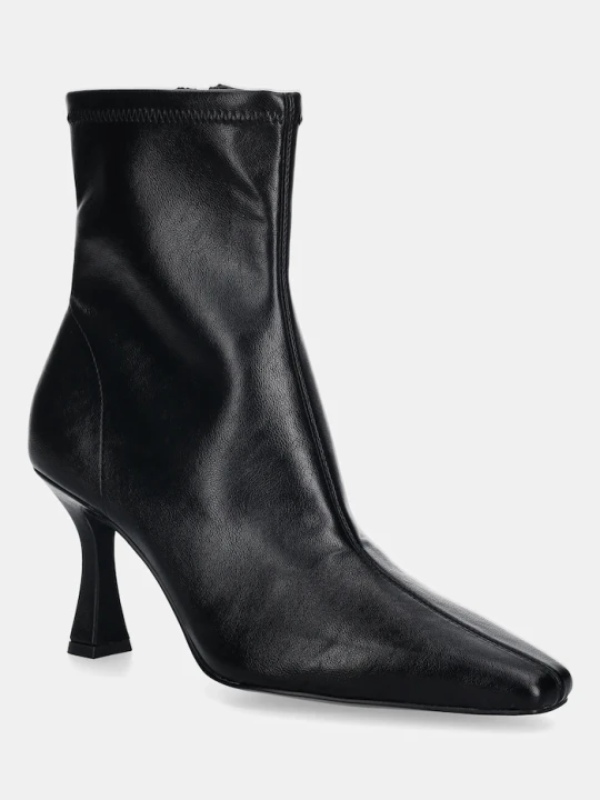 Zdjęcie produktu Steve Madden botki Freida czarny