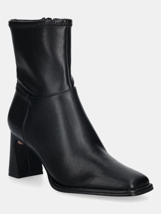 Zdjęcie produktu Steve Madden botki Harp czarny