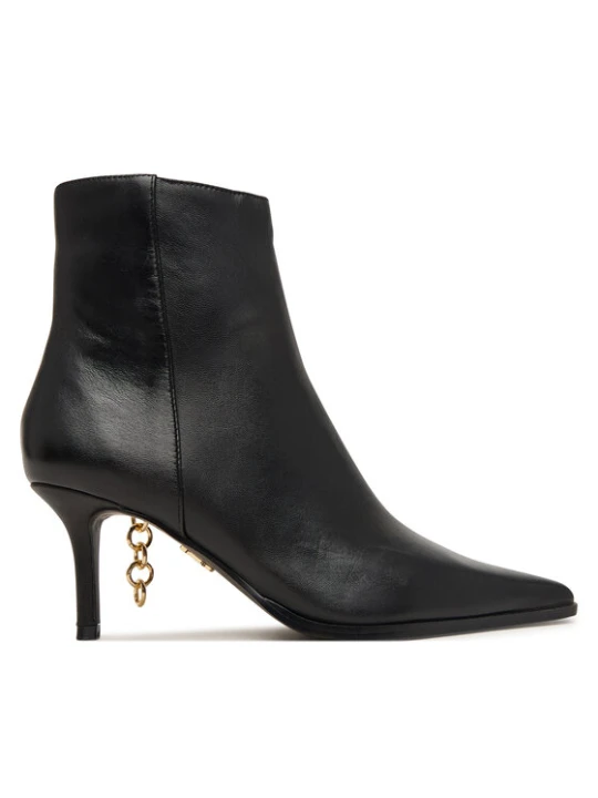 Zdjęcie produktu Steve Madden Botki Link In 11005698 Czarny