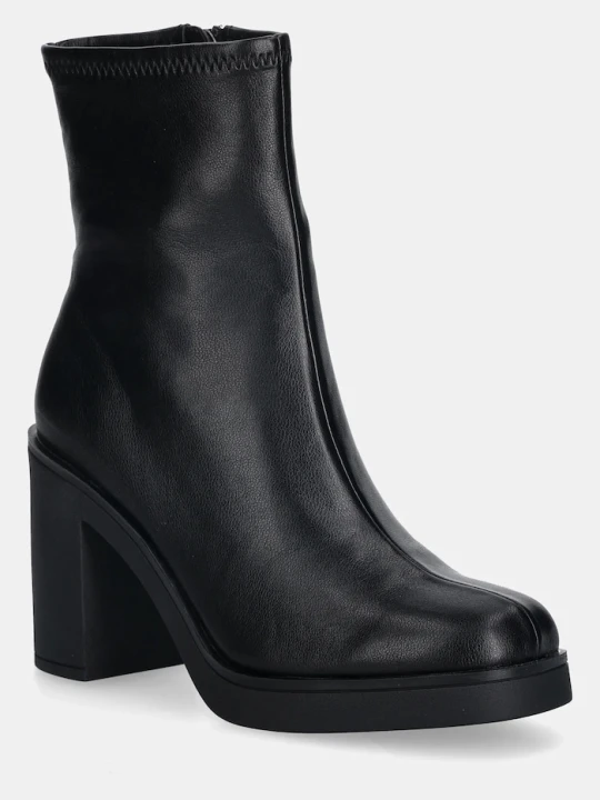 Zdjęcie produktu Steve Madden botki Mesmerize czarny