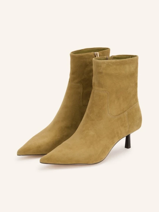 Zdjęcie produktu Steve Madden Botki Rebella-S gruen